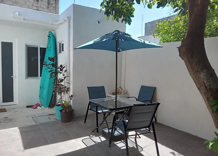 Casa Ku' Pensión