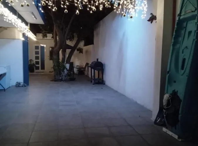 Casa Ku' Pensión