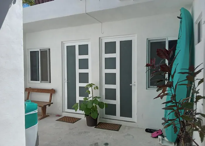 Casa Ku' *
