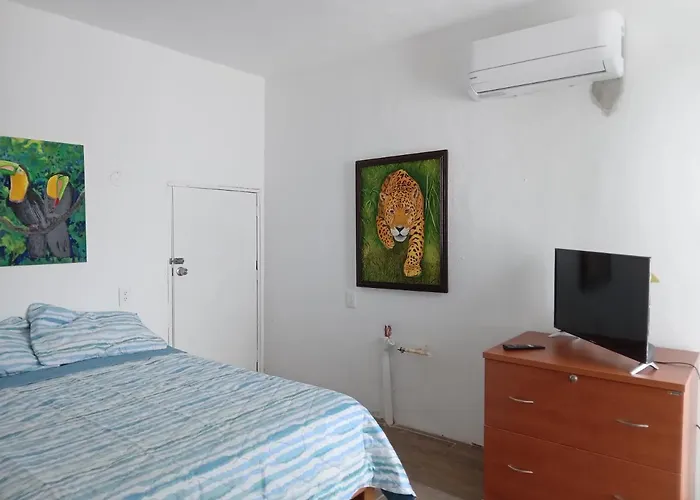 Pensión Casa Ku'