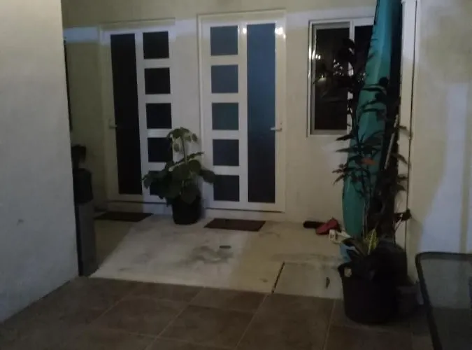 Casa Ku' * Playa del Carmen